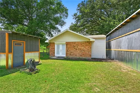 34506 Max Mercer Rd, Pearl River, LA 70452