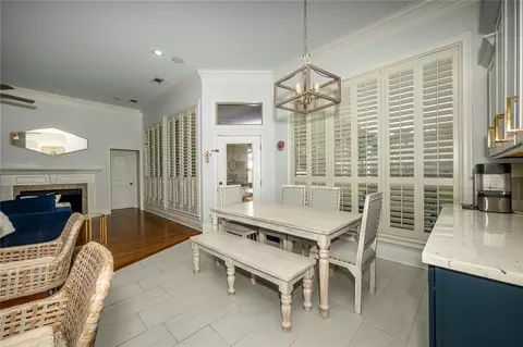 Dining - 3155 Grove Ct, Mandeville, LA 70448 photo 2 of 4
