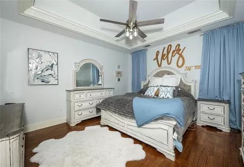Bedroom - 3155 Grove Ct, Mandeville, LA 70448 photo 1 of 4
