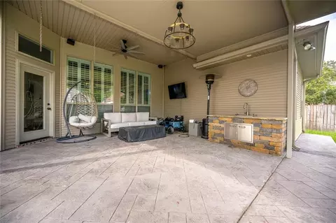 Exterior - 3155 Grove Ct, Mandeville, LA 70448 photo 3 of 4