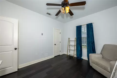 Bedroom - 3155 Grove Ct, Mandeville, LA 70448 photo 3 of 4