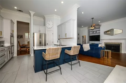 Kitchen - 3155 Grove Ct, Mandeville, LA 70448 photo 3 of 6