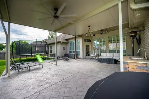 Exterior - 3155 Grove Ct, Mandeville, LA 70448 photo 2 of 4