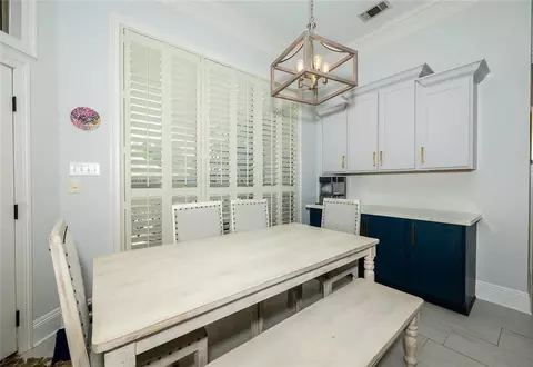 Dining - 3155 Grove Ct, Mandeville, LA 70448 photo 1 of 4