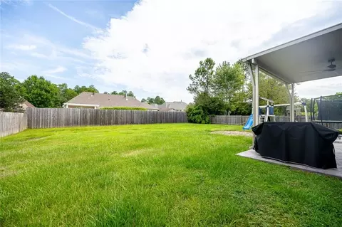 Exterior - 3155 Grove Ct, Mandeville, LA 70448 photo 4 of 4