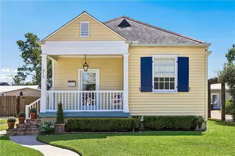 515 Athania Pkwy, Metairie, LA 70001