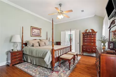 Bedroom - 209 Beebalm Cir, Covington, LA 70435 photo 1 of 3