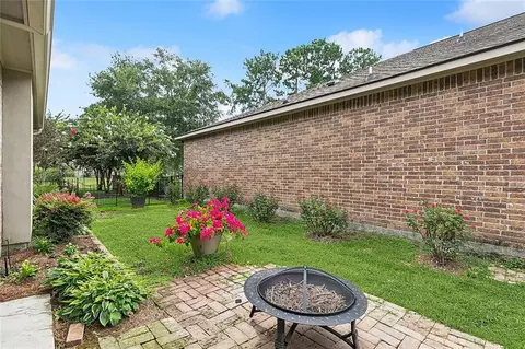 Exterior - 209 Beebalm Cir, Covington, LA 70435 photo 11 of 12