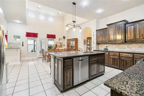 Kitchen - 209 Beebalm Cir, Covington, LA 70435 photo 3 of 3