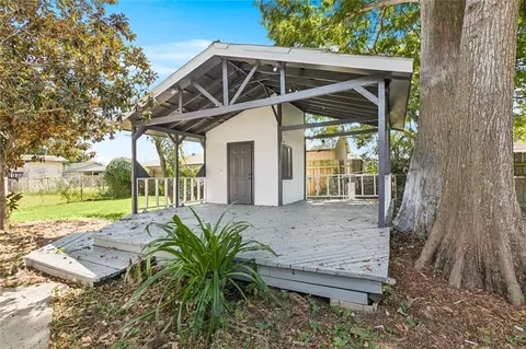 Exterior - 641 Cameron Ct, Kenner, LA 70065 photo 4 of 4