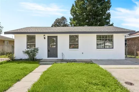Exterior - 641 Cameron Ct, Kenner, LA 70065 photo 2 of 4