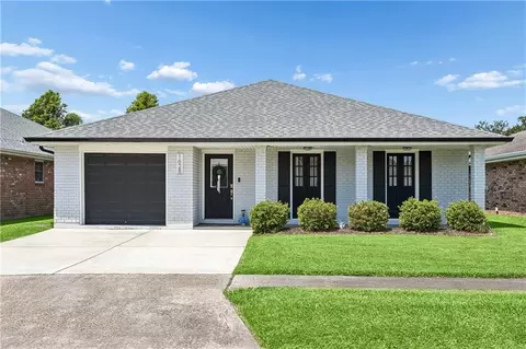 1628 Field Ave, Metairie, LA 70001