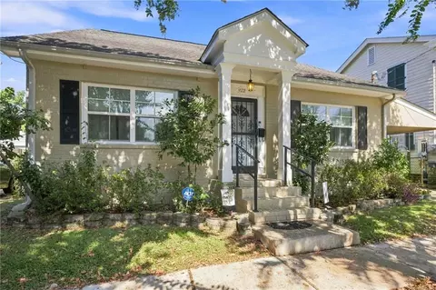 3522 Vincennes Pl, New Orleans, LA 70125