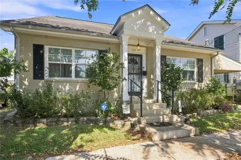 3522 Vincennes Pl, New Orleans, LA 70125