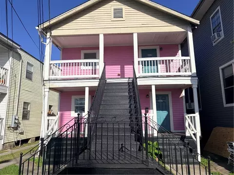 2217-19 Almonaster Ave, New Orleans, LA 70117