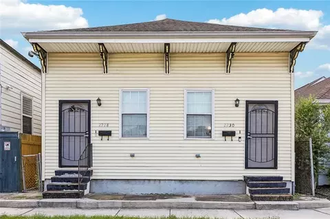 2228-2230 First St, New Orleans, LA 70113