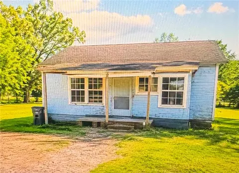 6522 Merrick St, Mansura, LA 71350