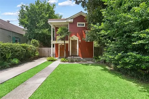 1736 Bordeaux St, New Orleans, LA 70115