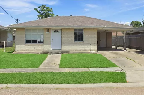 7527 Michigan St, New Orleans, LA 70128