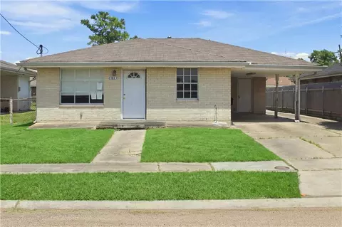 7527 Michigan St, New Orleans, LA 70128