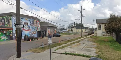 1480 N Claiborne Ave, New Orleans, LA 70116