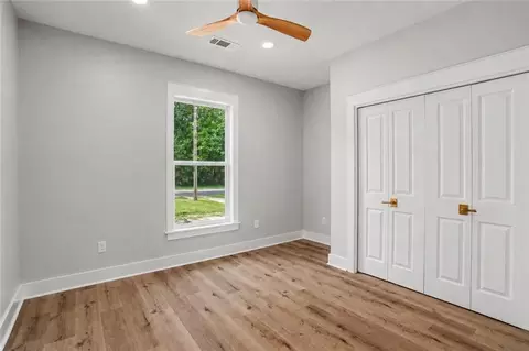 Bedroom - 833 Preval Street St, Mandeville, LA 70448 photo 4 of 4