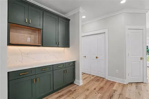 Entry Way - 833 Preval Street St, Mandeville, LA 70448 photo 1 of 1