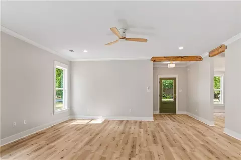 Living - 833 Preval Street St, Mandeville, LA 70448 photo 3 of 3
