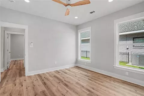 Bedroom - 833 Preval Street St, Mandeville, LA 70448 photo 3 of 4