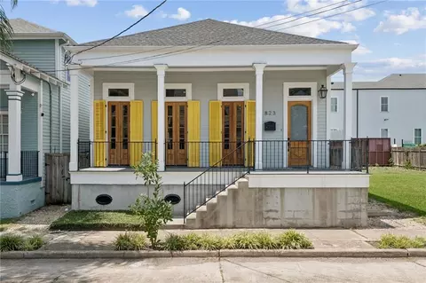 823 N Robertson St, New Orleans, LA 70116