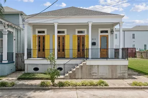 823 N Robertson St, New Orleans, LA 70116