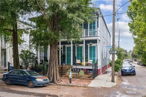 1000 Euterpe St #0, New Orleans, LA 70130