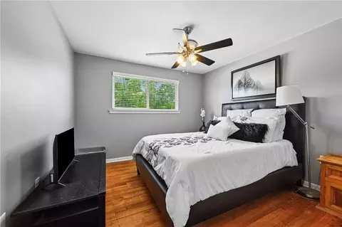 Bedroom - 469 Hickory Dr, Slidell, LA 70458 photo 1 of 3