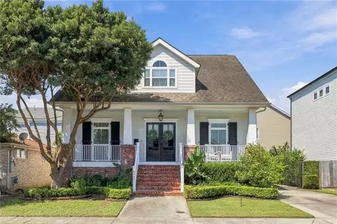 6540 Center St, New Orleans, LA 70124