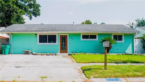 383 Joseph Pl, Waggaman, LA 70094