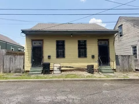 706 Independence St, New Orleans, LA 70117