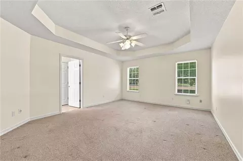 Bedroom - 428 Willowdale Blvd, Luling, LA 70070 photo 2 of 8
