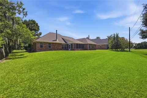 Exterior - 428 Willowdale Blvd, Luling, LA 70070 photo 3 of 4
