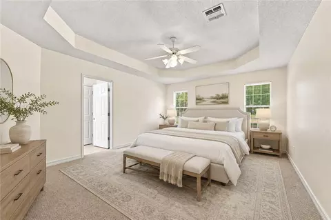 Bedroom - 428 Willowdale Blvd, Luling, LA 70070 photo 1 of 8