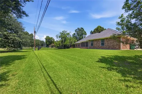 Exterior - 428 Willowdale Blvd, Luling, LA 70070 photo 4 of 4