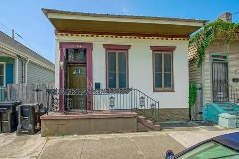 2204 St Philip St, New Orleans, LA 70119
