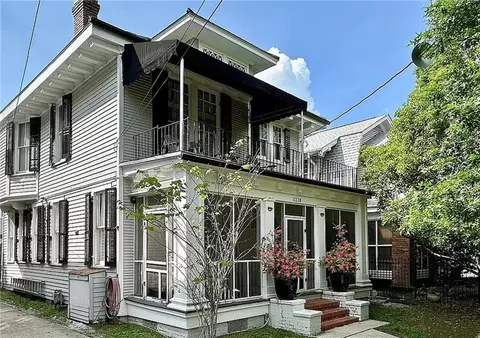1228 Pine St, New Orleans, LA 70118