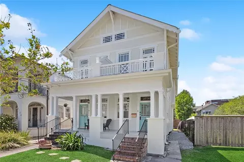 2728 General Pershing St, New Orleans, LA 70115