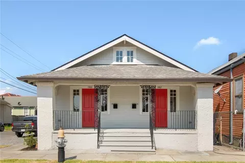 1300 02 Congress St, New Orleans, LA 70117