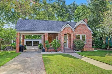621 Glenmore Ave, Baton Rouge, LA 70806