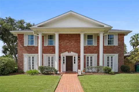 4516 Folse Dr, Metairie, LA 70006