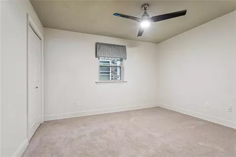 Bedroom - 4237 Indiana Ave, Kenner, LA 70065 photo 7 of 8