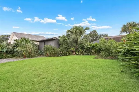 Exterior - 4237 Indiana Ave, Kenner, LA 70065 photo 4 of 5