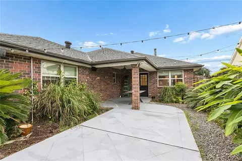Exterior - 4237 Indiana Ave, Kenner, LA 70065 photo 3 of 5
