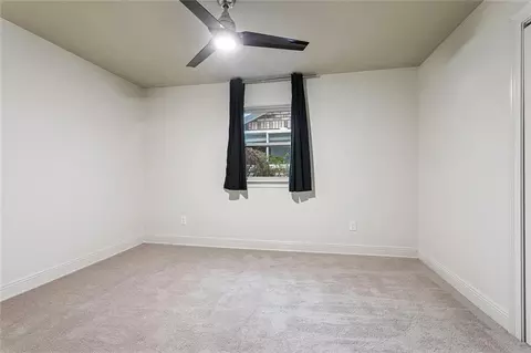 Bedroom - 4237 Indiana Ave, Kenner, LA 70065 photo 6 of 8